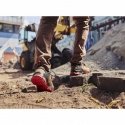 Batai ELTEN Jori Powerful Brown Low S3, rudi 47 Batai ELTEN Jori Powerful Brown Low S3, rudi 47
