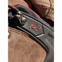 Batai ELTEN Jori Powerful Brown Low S3, rudi 47 Batai ELTEN Jori Powerful Brown Low S3, rudi 47