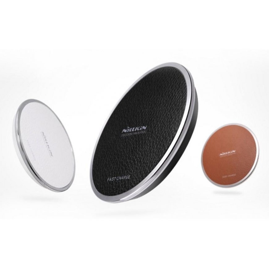 Nillkin Magic Disk 3 Induction 2