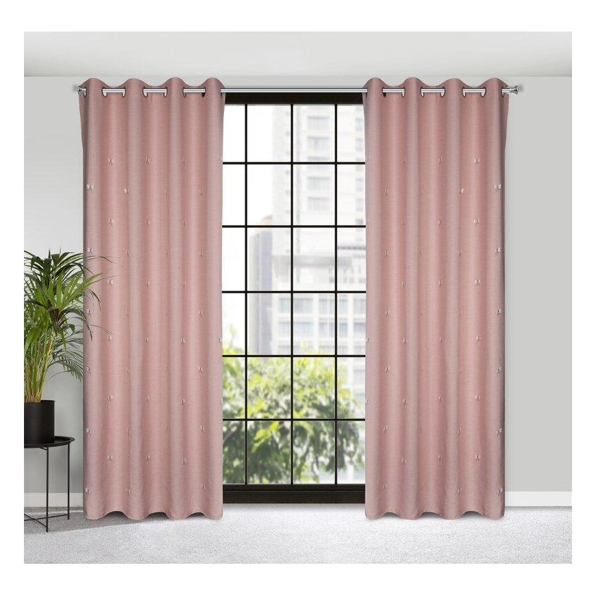 Eurofirany ZAS/VENDE/ROSES 140X250 IST – 2