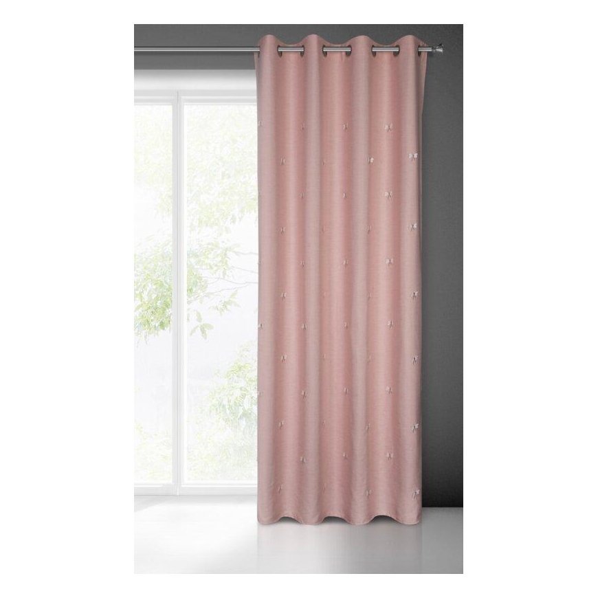 Eurofirany ZAS/VENDE/ROSES 140X250 IST – 3
