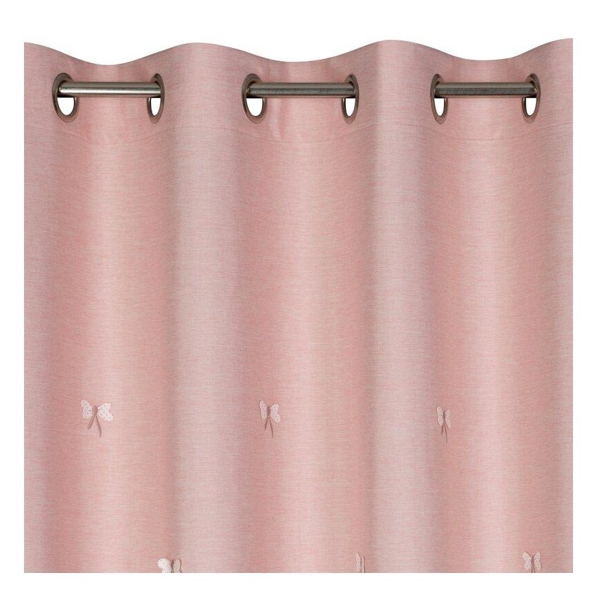 Eurofirany ZAS/VENDE/ROSES 140X250 IST – 5