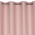Eurofirany ZAS/VENDE/ROSES 140X250 IST Eurofirany ZAS/VENDE/ROSES 140X250 IST