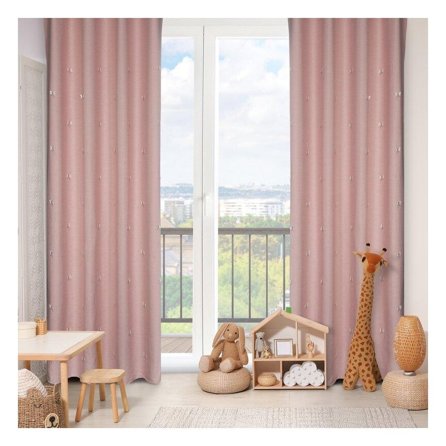 Eurofirany ZAS/VENDE/ROSES 140X250 IST – 9