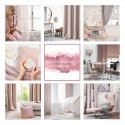 Eurofirany ZAS/VENDE/ROŽĖS 140X250 IST Eurofirany ZAS/VENDE/ROŽĖS 140X250 IST
