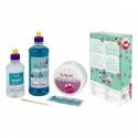 Tuban DIY Slime Kit XL - Watermelon ( TU3171 ) Tuban DIY Slime Kit XL - Watermelon ( TU3171 )
