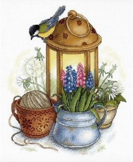 Beldizart Spring Spark SNV-689