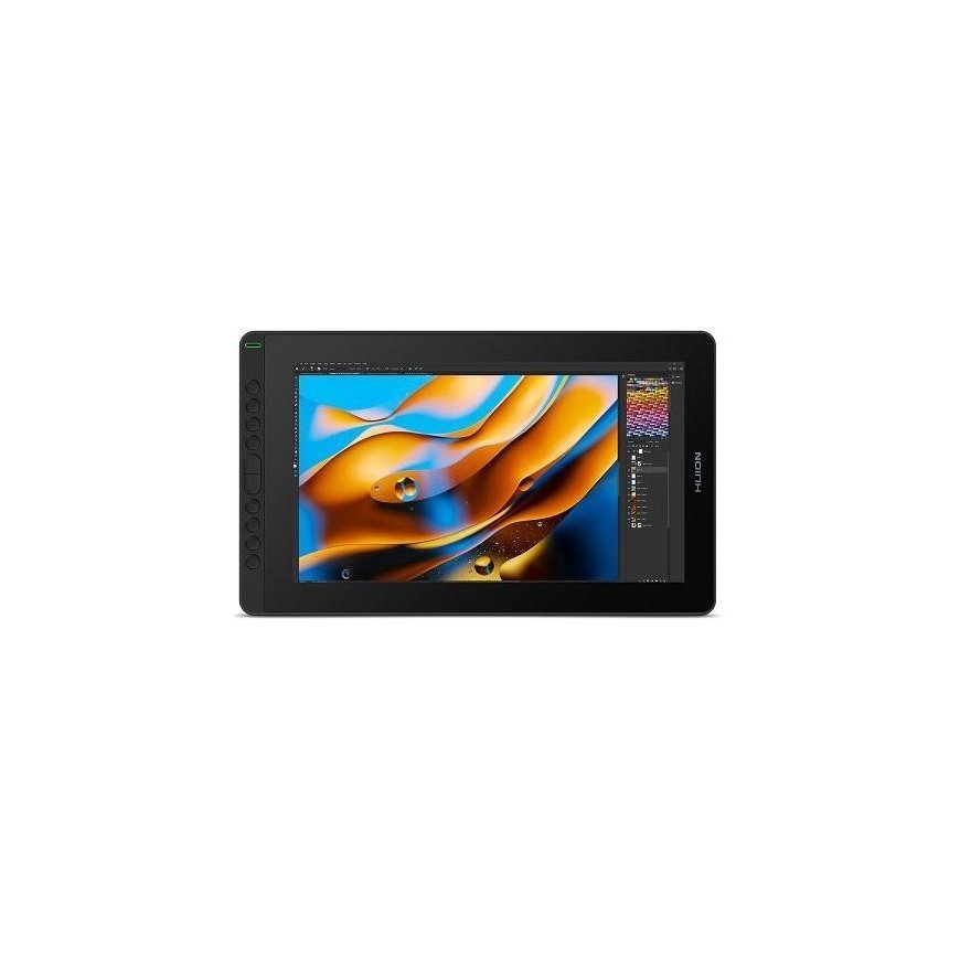 HUION Graphics tablet HUION Kamvas 16