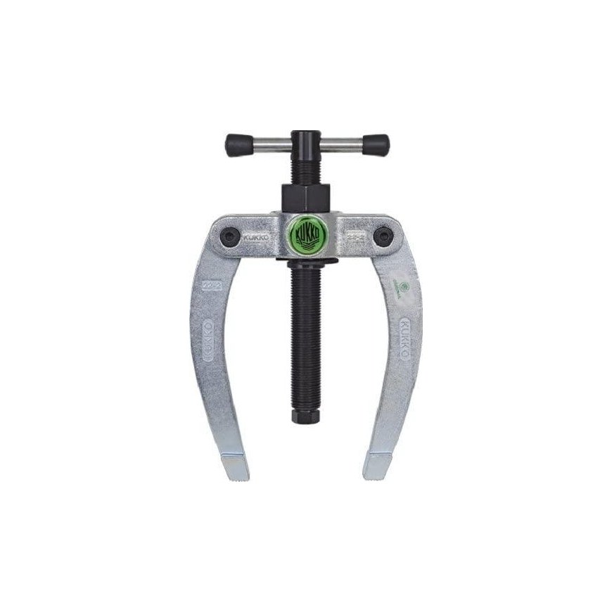 Stand for bearing puller KUKKO 21-3 - 21-8 – 3