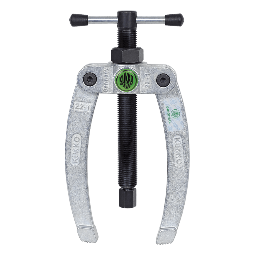 Stand for bearing puller KUKKO 21-3 - 21-8 – 6