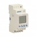 Orno OR-PRE-433 elektroninė laikmačio programinė įranga