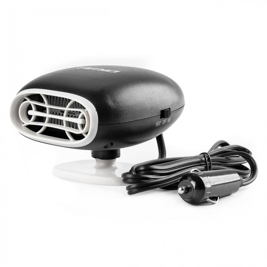 Amio Autonomous heater -12v 150w