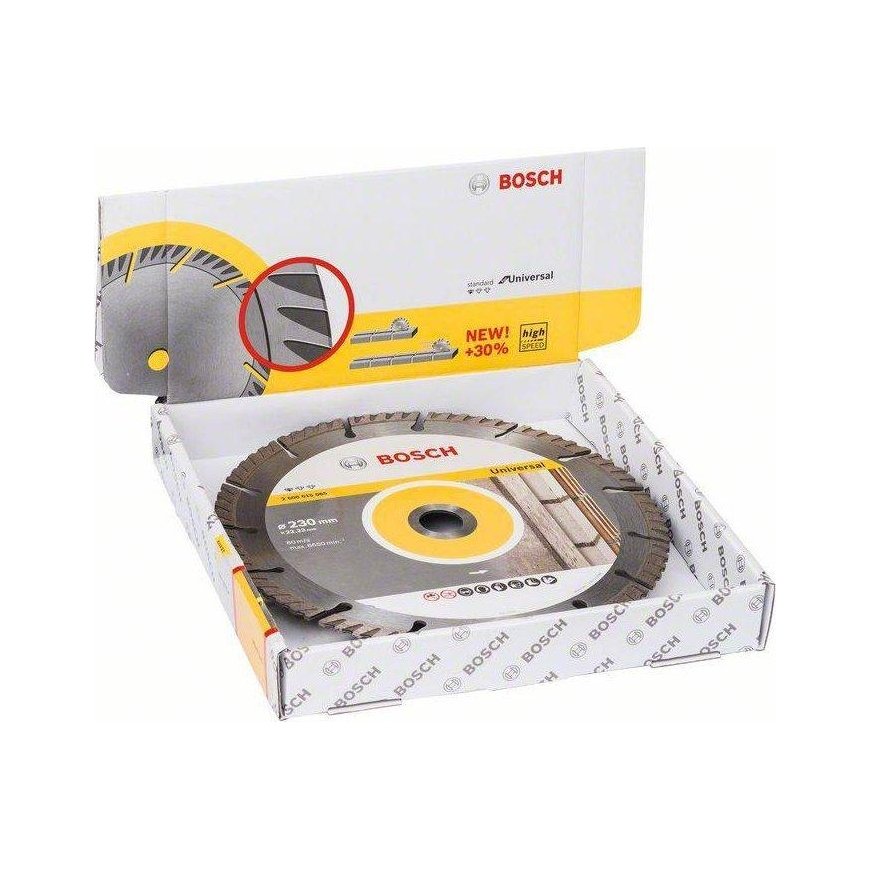 Bosch 2 608 615 066 bez