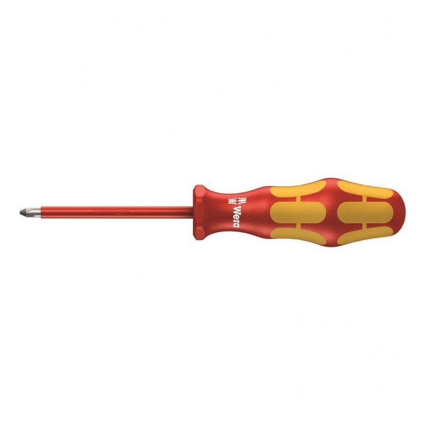 Wera 05006158001 ручная отвертка Одна отвертка Прецизионная отвертка – 6