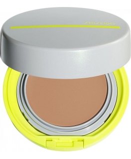 Shiseido Sports BB Compact SPF50+ 12 ml 12 g BB-kerma