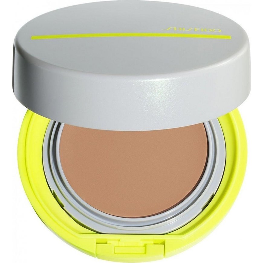Shiseido Sports BB Compact SPF50+ 12