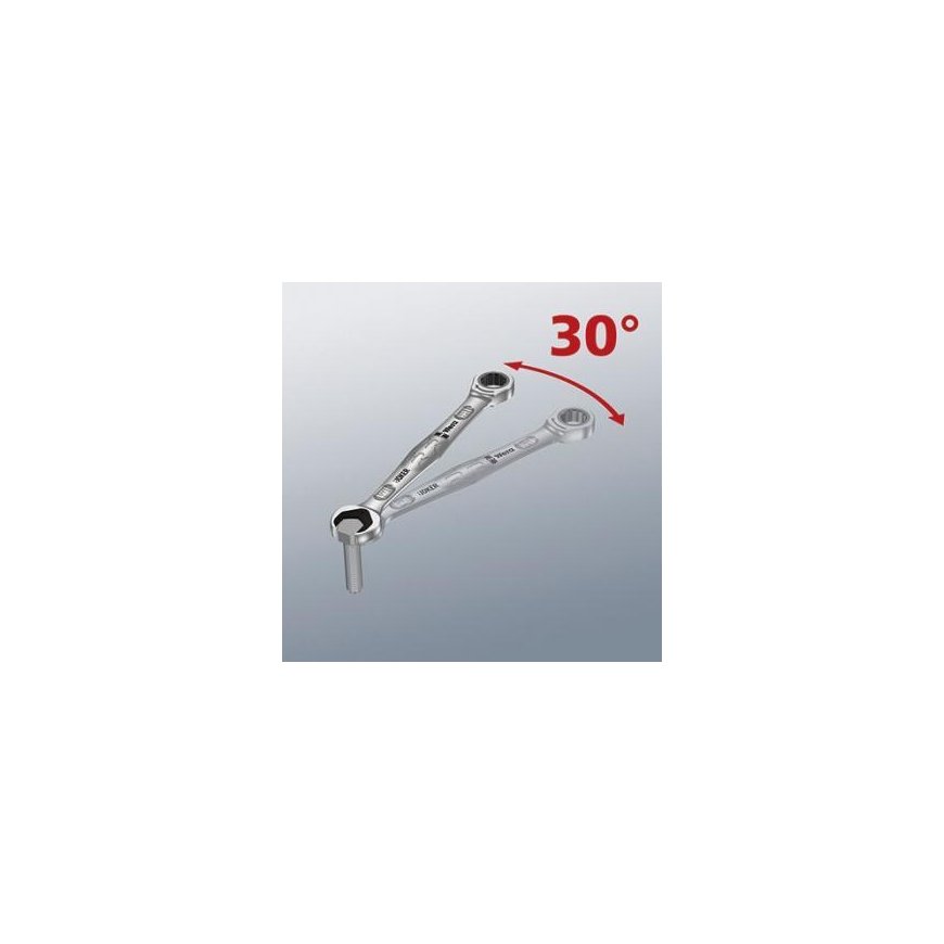 Wera Joker – 5