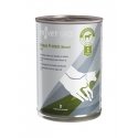 TROVET Unique Protein UPH with horse - Wet dog and cat food - 400 g TROVET Unique Protein UPH with horse - Wet dog and cat food - 400 g