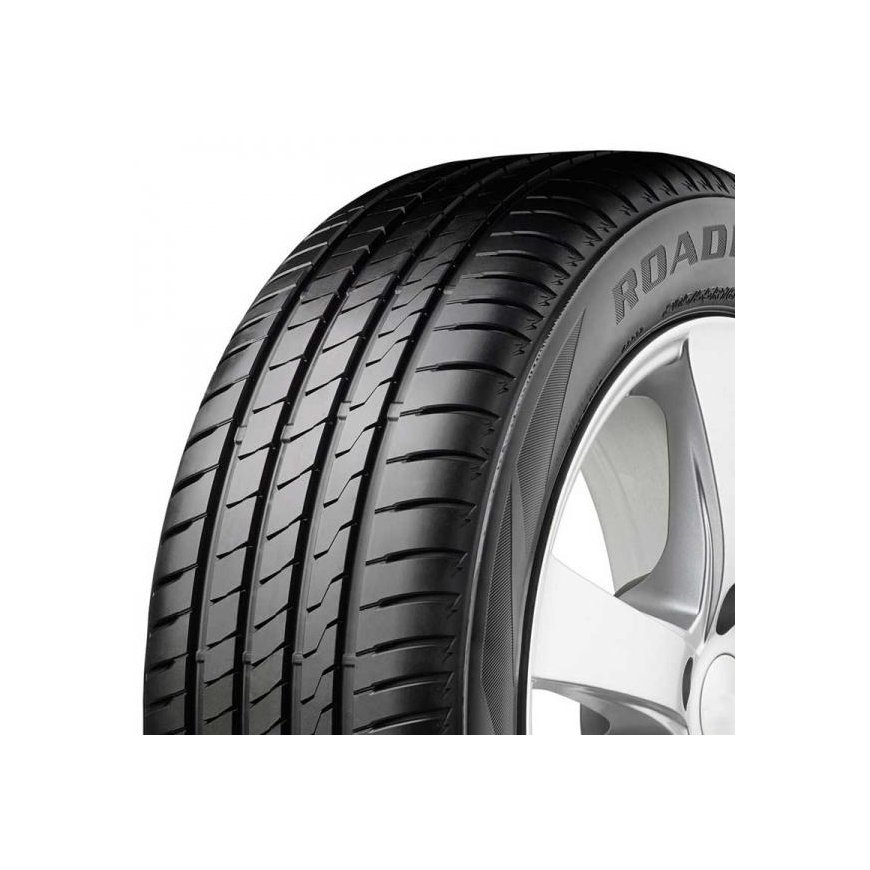 Firestone Padangos Roadhawk 101 W XL ( C A B 72dB )