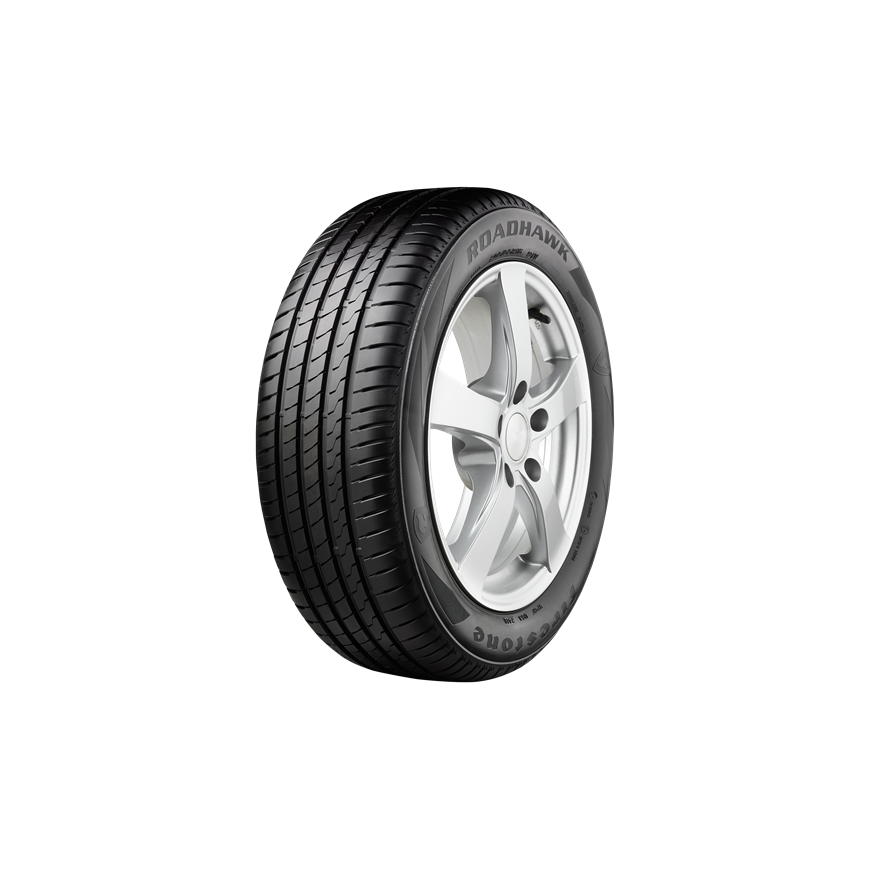 Firestone Tires Roadhawk 101 W XL ( CAB 72dB ) – 2