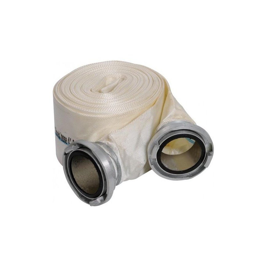 Vorel Toya FLO PISTON HOSE TO MOTOPOMP 4 "x 20 m 79979 – 2