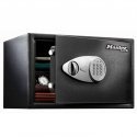 Master Lock Large safe with electronic code lock X125ML Master Lock Large safe with electronic code lock X125ML