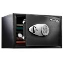 Master Lock Large safe with electronic code lock X125ML Master Lock Large safe with electronic code lock X125ML