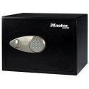 Master Lock Didelis seifas su el. kodine spyna X125ML Master Lock Didelis seifas su el. kodine spyna X125ML
