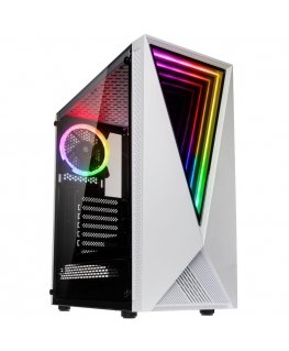 Kolink Void RGB White body