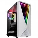 Kolink Void RGB White body Kolink Void RGB White body