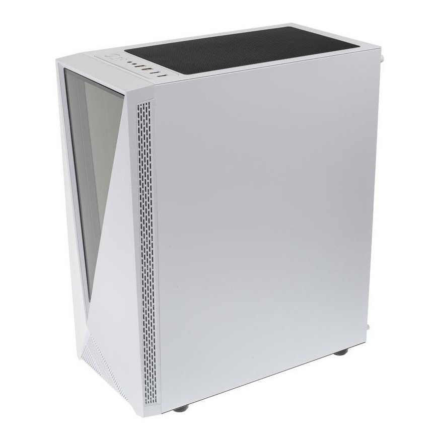 Kolink Void RGB White body – 3