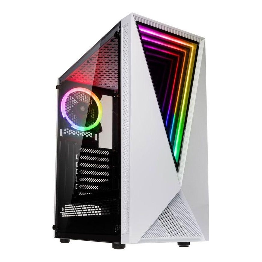 Kolink Void RGB White body – 5