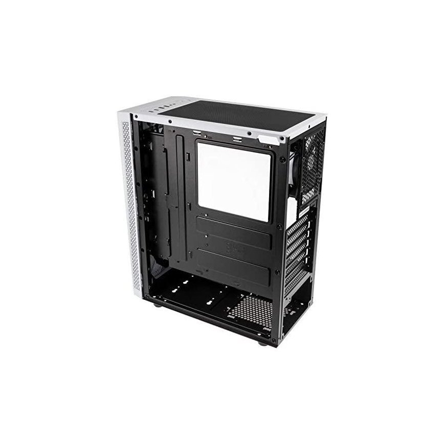 Kolink Void RGB Baltas korpusas – 9