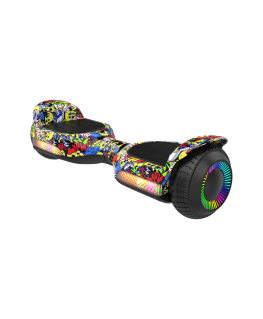 Electric skateboard Rebel Cruiser Joy