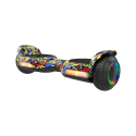 Electric skateboard Rebel Cruiser Joy Electric skateboard Rebel Cruiser Joy