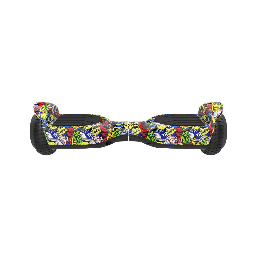 Electric skateboard Rebel Cruiser Joy – 5