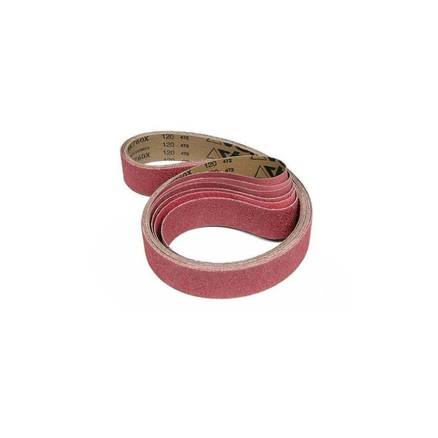 VSM Sanding belt VSM XK885Y Ceramic