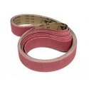Sanding belt VSM XK885Y Ceramic Plus 150x2000 P 80 Sanding belt VSM XK885Y Ceramic Plus 150x2000 P 80
