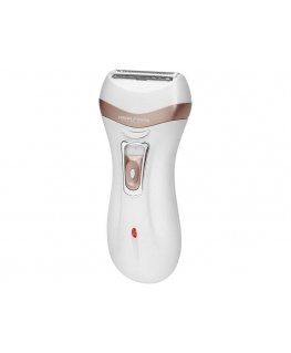 Epiliatorius Clatronic ProfiCare PC-LBS 3002 Baltas