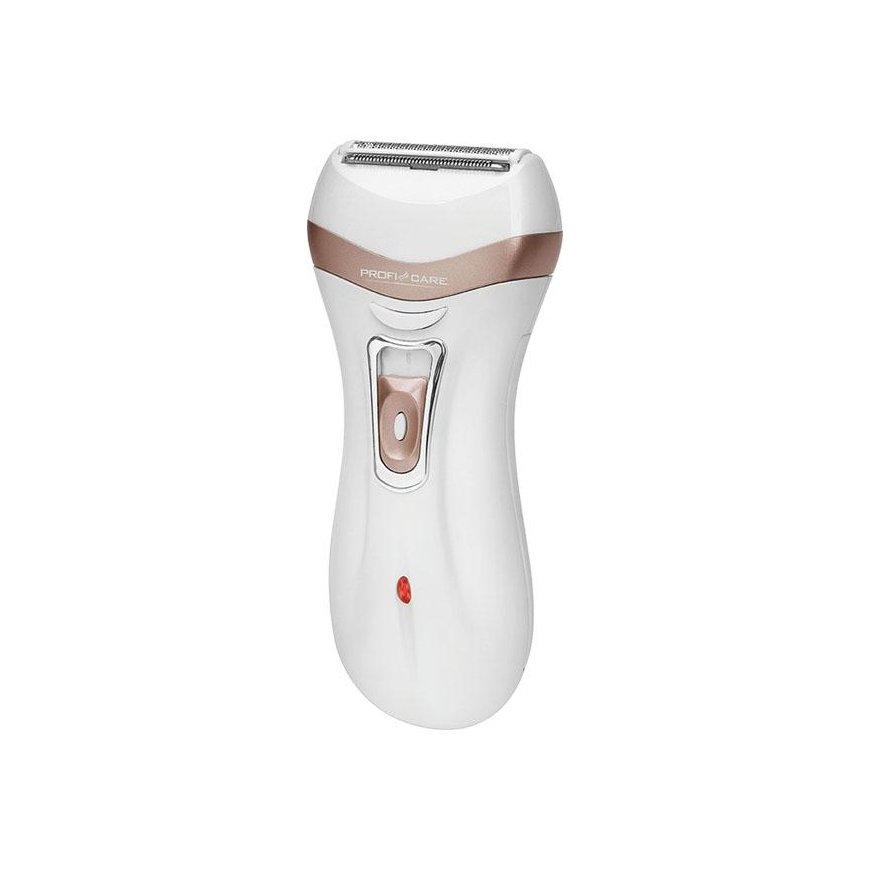Epiliatorius Clatronic ProfiCare PC-LBS 3002 Baltas