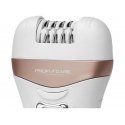 Epilator Clatronic ProfiCare PC-LBS 3002 White