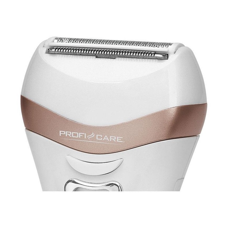 Epilator Clatronic ProfiCare PC-LBS 3002 White – 3