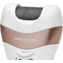 Epilator Clatronic ProfiCare PC-LBS 3002 White