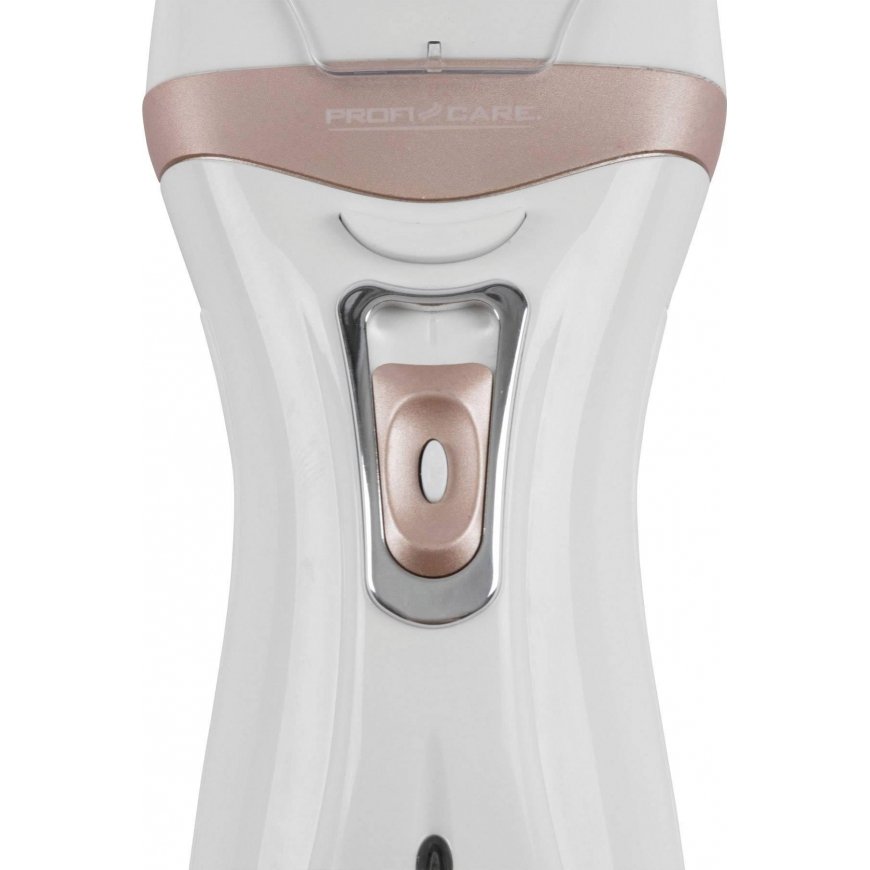Epiliatorius Clatronic ProfiCare PC-LBS 3002 Baltas – 6