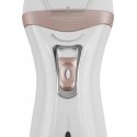Epiliatorius Clatronic ProfiCare PC-LBS 3002 Baltas Epiliatorius Clatronic ProfiCare PC-LBS 3002 Baltas