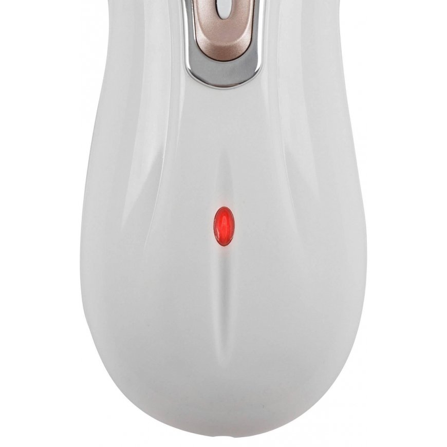 Epiliatorius Clatronic ProfiCare PC-LBS 3002 Baltas – 7