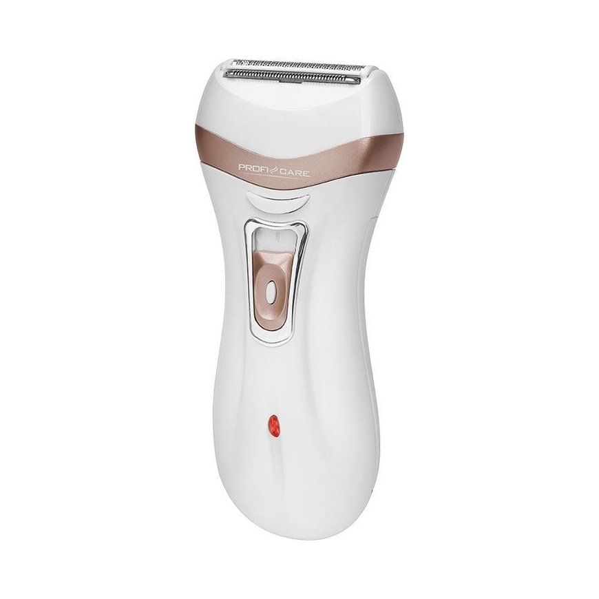 Epiliatorius Clatronic ProfiCare PC-LBS 3002 Baltas – 8