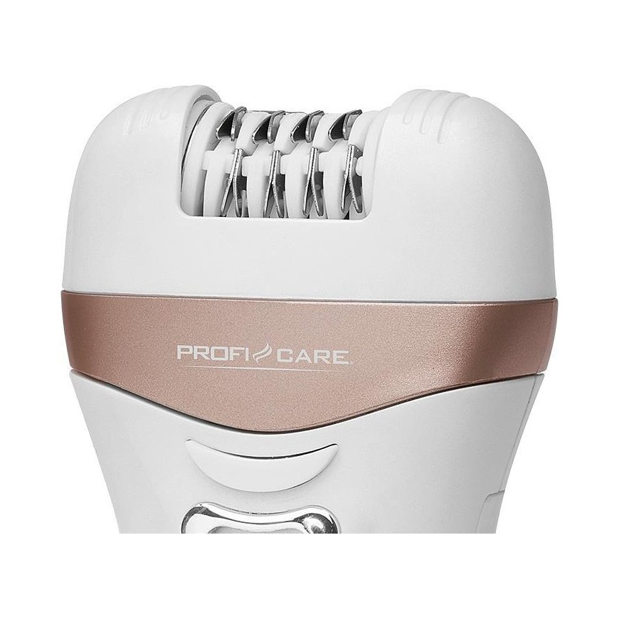 Epilator Clatronic ProfiCare PC-LBS 3002 White – 9