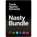 Spilbræt Cards Against Humanity: Nasty Bundle