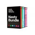 Spilbræt Cards Against Humanity: Nasty Bundle